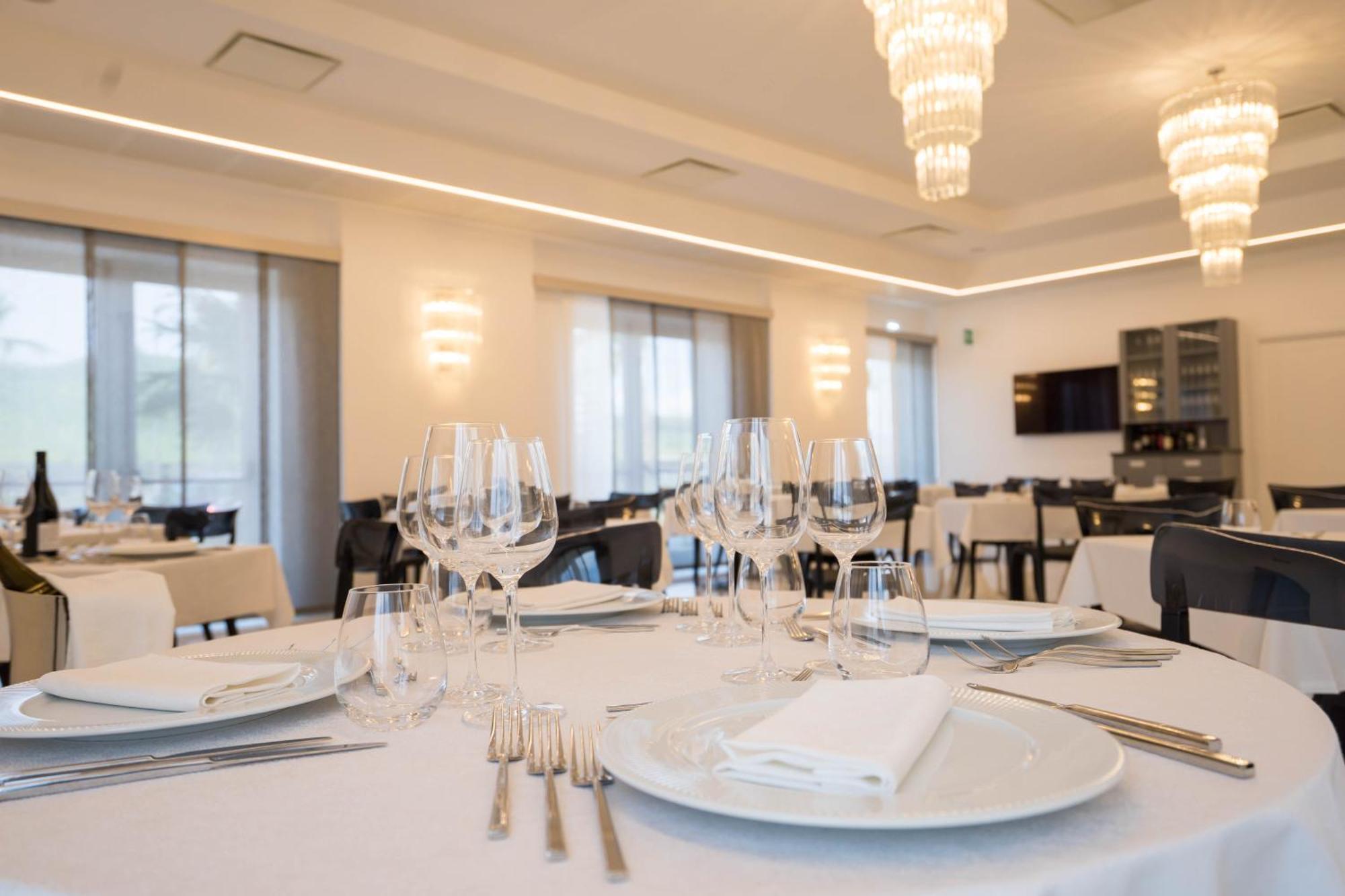 Pm Hotel Катандзаро Екстер'єр фото