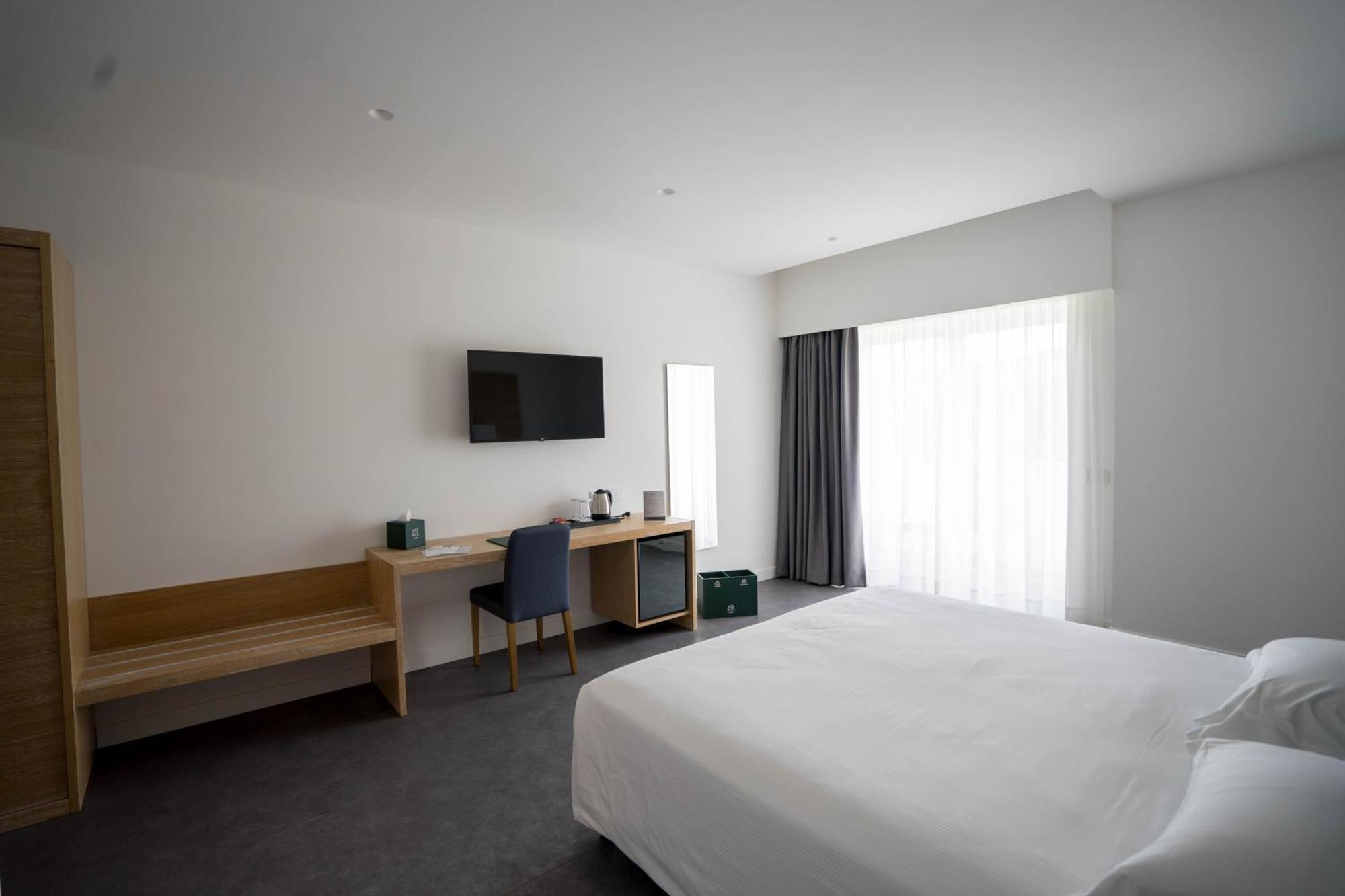 Pm Hotel Катандзаро Екстер'єр фото